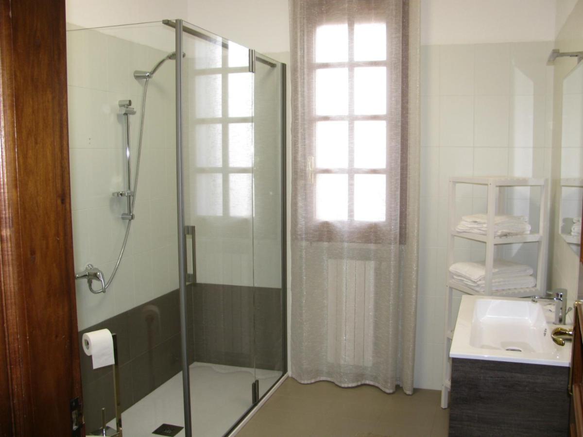 B&B Villa Alba Матера Экстерьер фото
