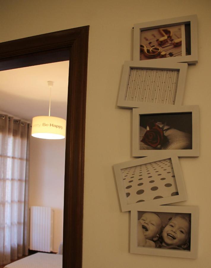 B&B Villa Alba Матера Экстерьер фото